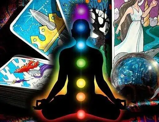 psychic Solana Beach